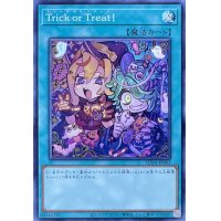 Trick or Treat！【N】【SUDA-JP063】